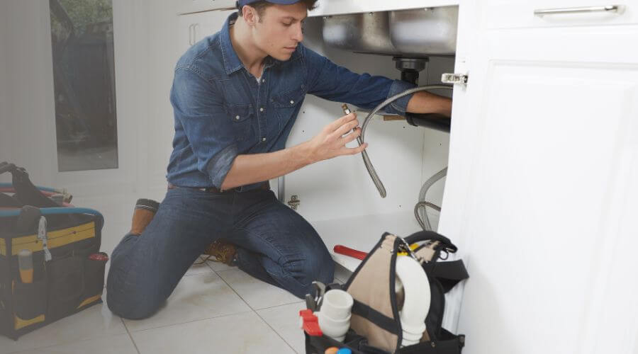 Professional Leak Detection in Westmorland, CA